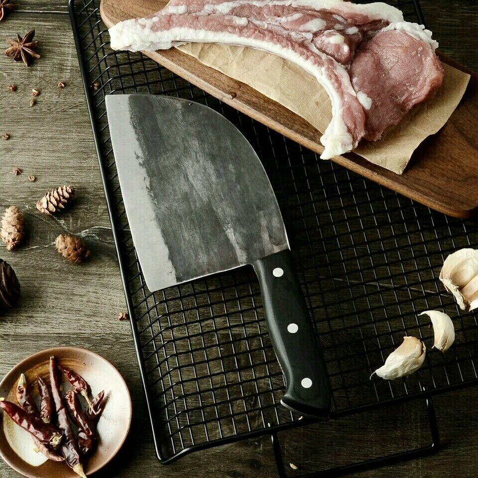Serbian Chef’s Knife 2