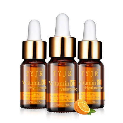 Anti Dark Spots Vitamin C Oil 2