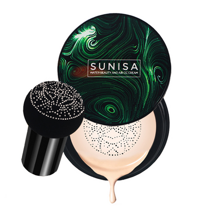 CC Beauty Cream 2