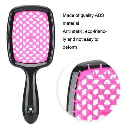 Detangling Hair Brush 2