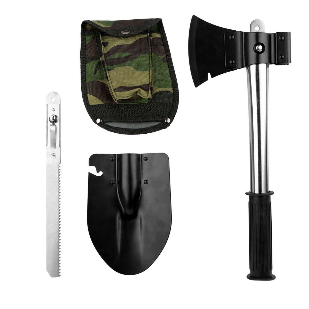 6 in 1 Shovel 2