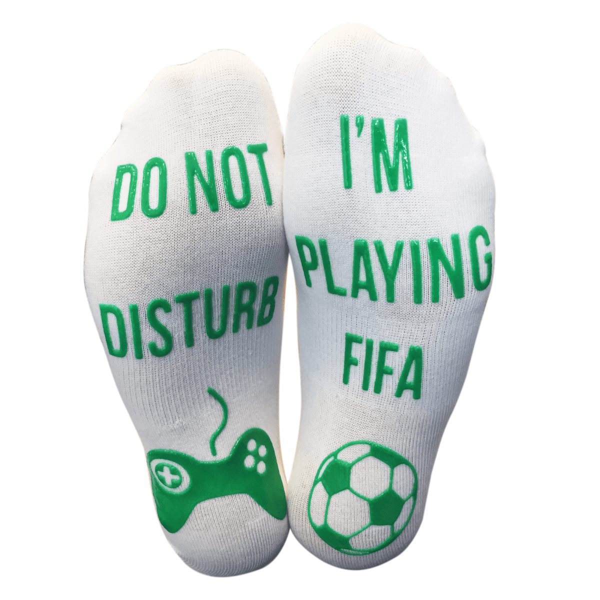 Comfy Gaming Socks 2