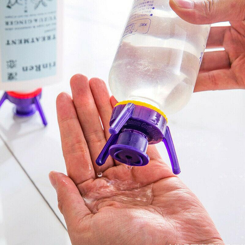 Bottle Emptying Device 2