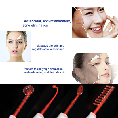 SkinMagic - 4-in-1 Skin Repair System 2
