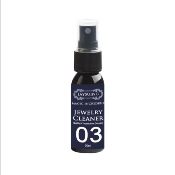 InstaShine Jewelry Cleaner 2