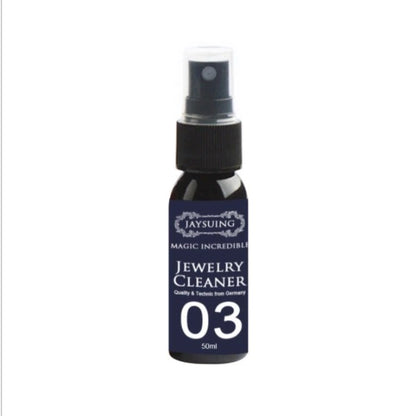 InstaShine Jewelry Cleaner 2