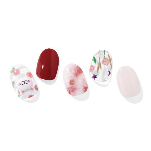 Gel Nail Strips 2