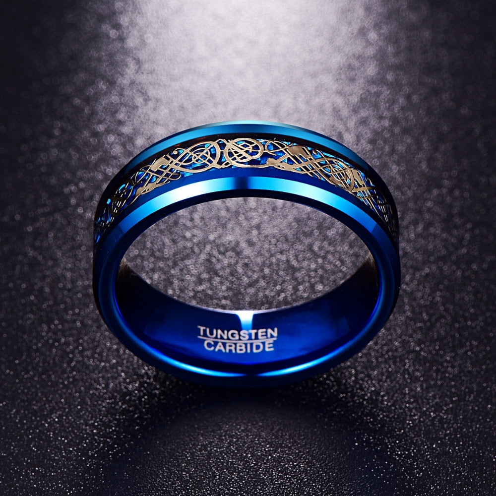 Ancient Dragons™ Ring 2