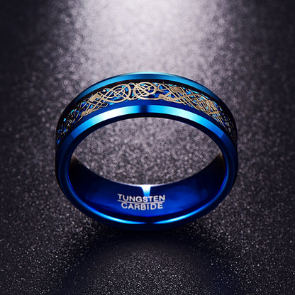 Ancient Dragons™ Ring 2