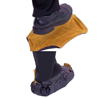 Hands-Free Shoe Covers 2