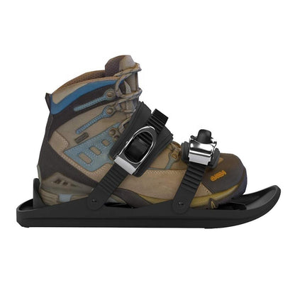 Mini Ski Skates 2