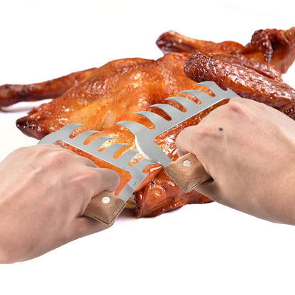 Meat Claws (2PCS) 2