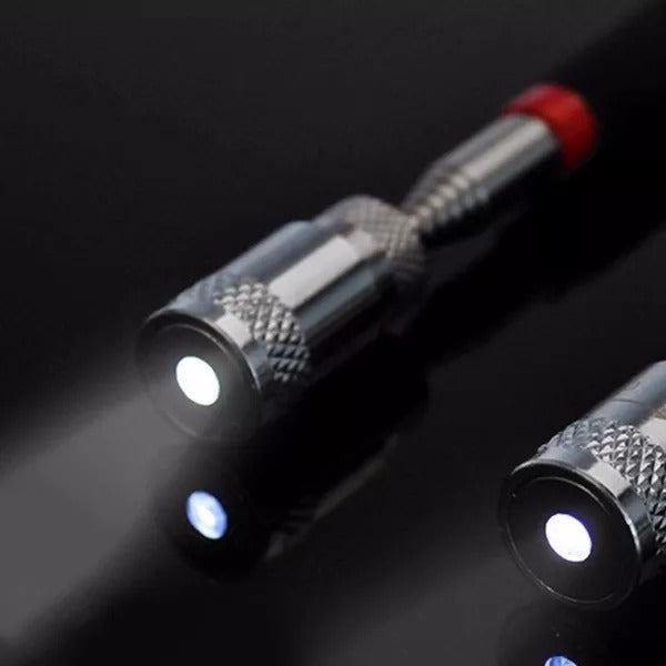 LED Retractable Magnetic Pickup 2