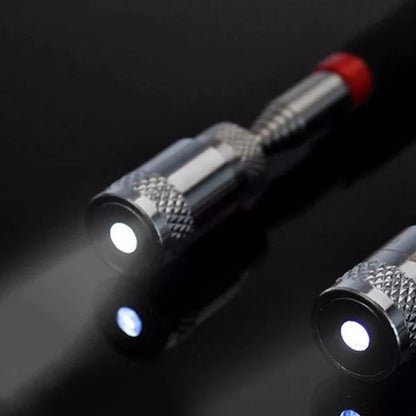LED Retractable Magnetic Pickup 2