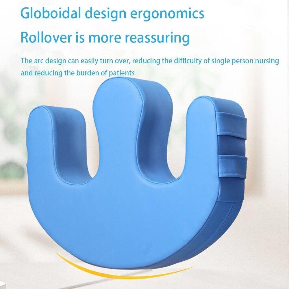 Multi Functional Over Auxiliary Device 2