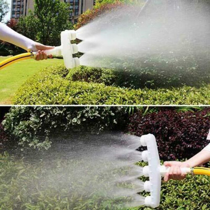 Garden & Lawn Water Sprinklers 2