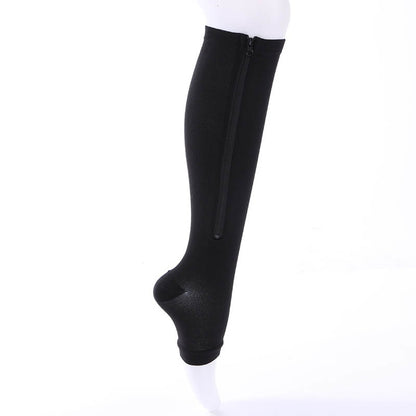 Leg Slimmer Compression Socks 2