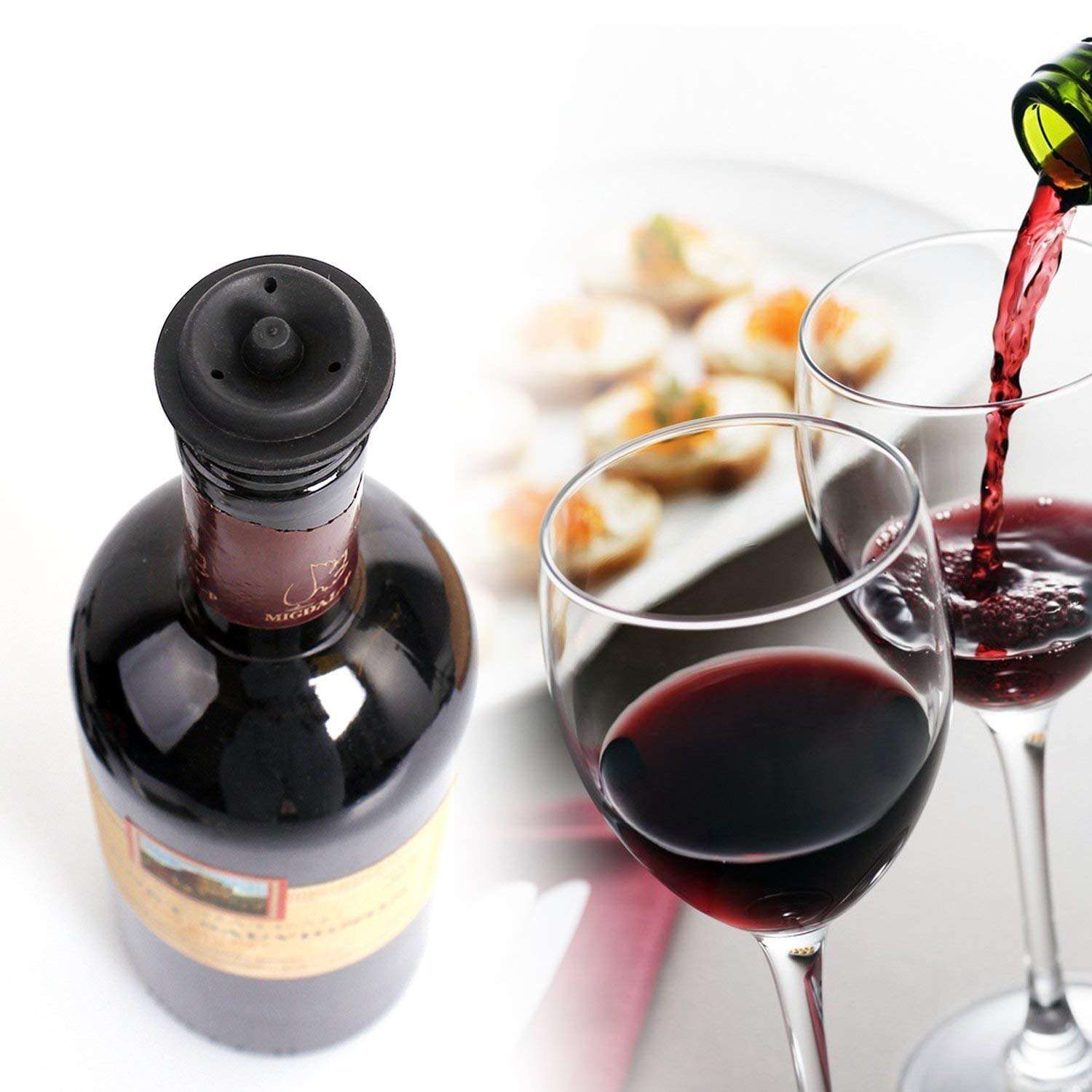 Wine Pumper 2