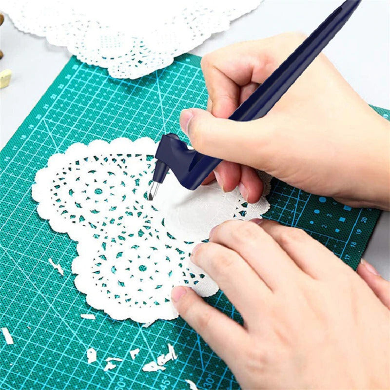 DIY Pen Craft Cutting Tools 2