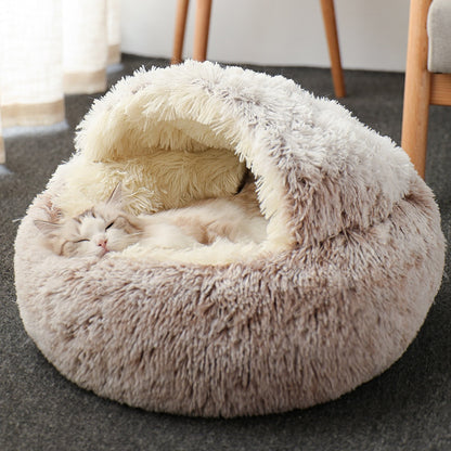 CatSuite Calming Bed 2