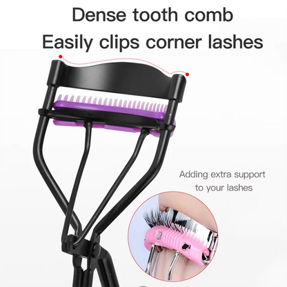 The New Eyelash Curler 2