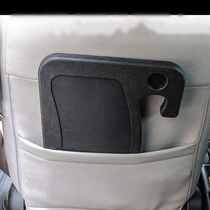 Multifunctional Steering Wheel Dining Table 2