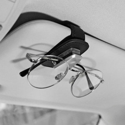 Car Glasses Holder 2
