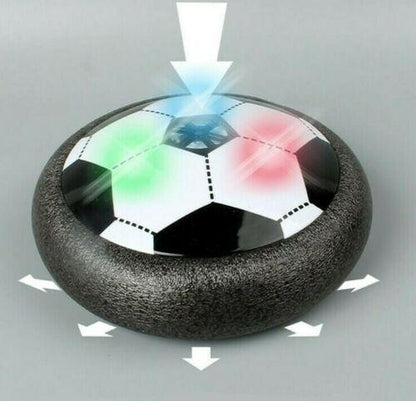 The Hover Ball 2
