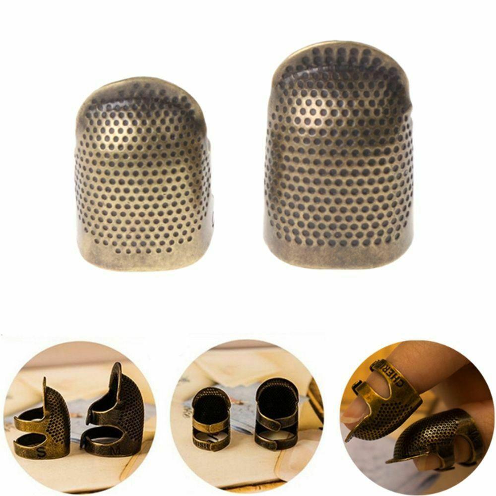 VINTAGE SEWER FINGER GUARD 2