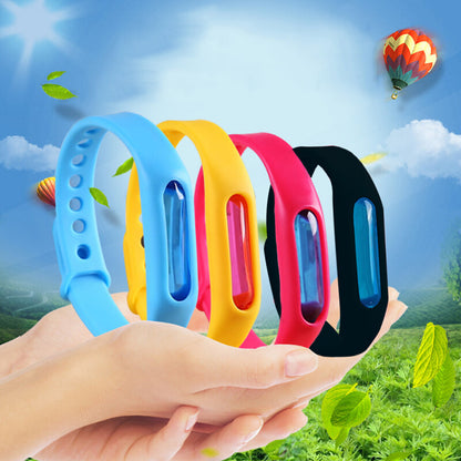 Anti-Bug Wristband 2