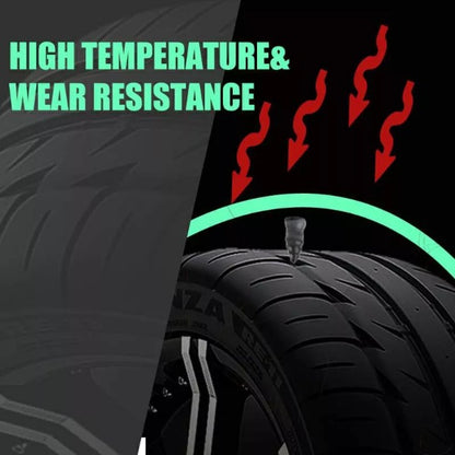 Tire Repair Rubber Nail -10PCS 2