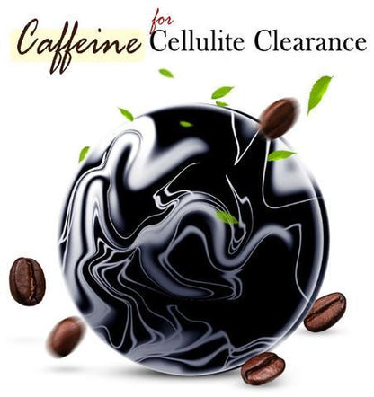 Volcanic Clay Coffee Slimming Soap Bar 2