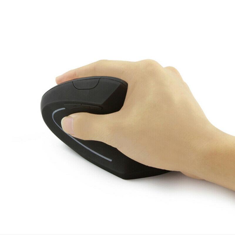 MOON MOUSE – COMFORT MOUSE 2