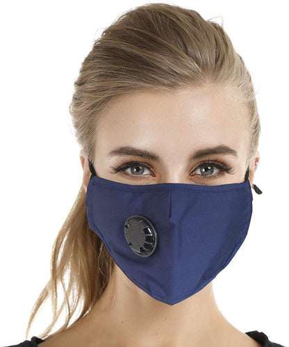 Filter Mask 2