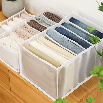 Wardrobe Clothes Organizer（2PCS） 2