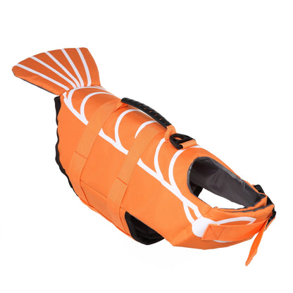 Dog Life Jacket 2