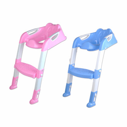 BABY TOILET TRAINER SEAT 2