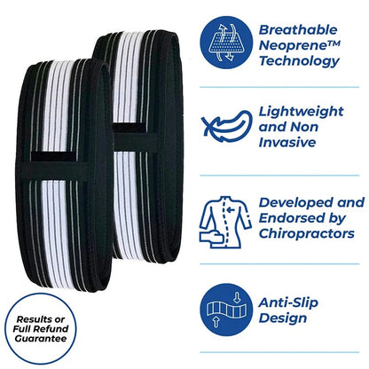 Belt For Sciatica Pain 2