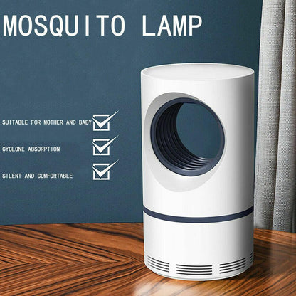 USB POWERED LED MOSQUITO KILLER LAMP 2