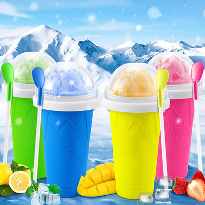 Magic Slushy Maker 2