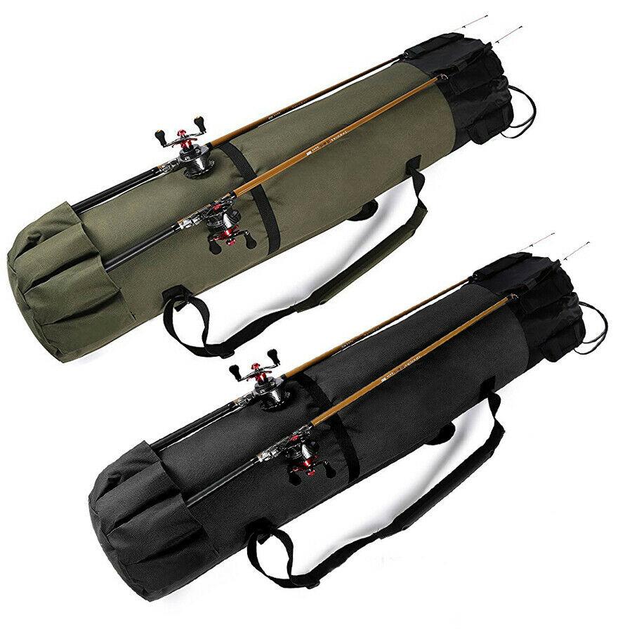 Portable Fishing Tackle Bag 2