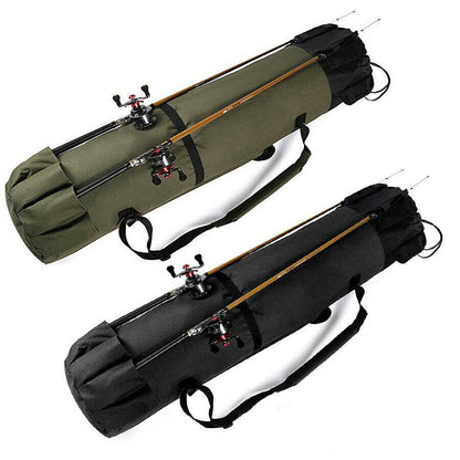 Portable Fishing Tackle Bag 2