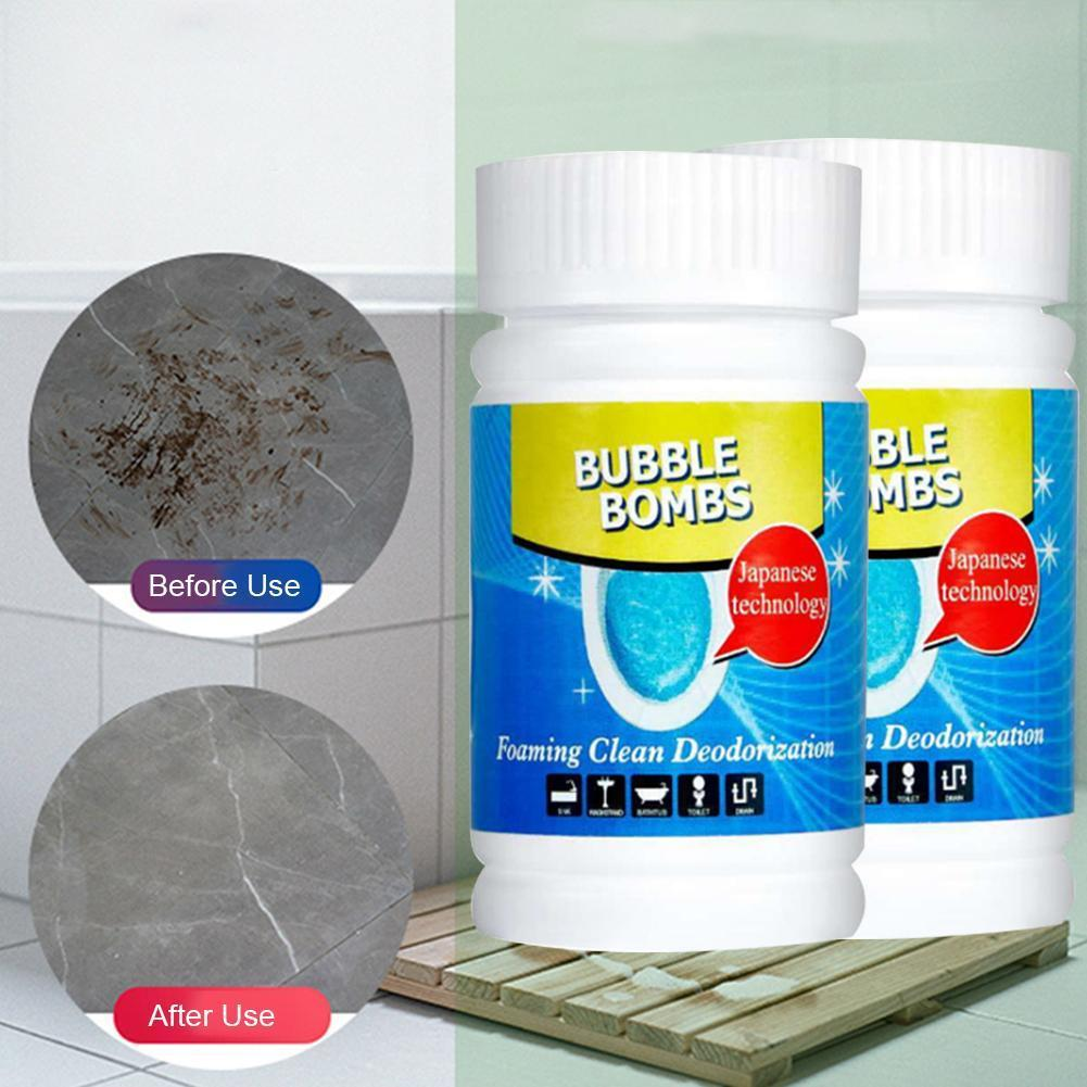 PIPE DREDGE DEODORANT 2