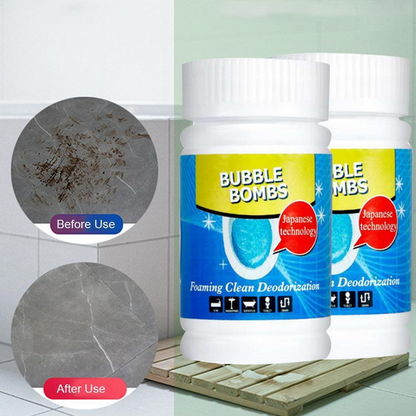 PIPE DREDGE DEODORANT 2
