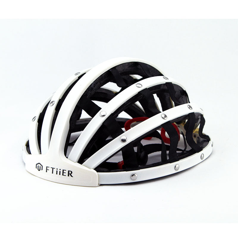 Foldable Ultralight Helmet 2