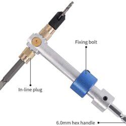 Set 20 pcs Drill Flip Drive 2