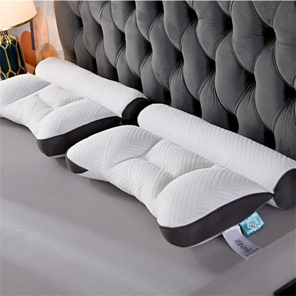 Cervical Support Pillow 2