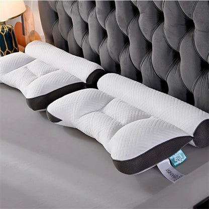 Cervical Support Pillow 2