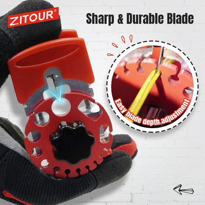 Universal Handheld Quick Stripper 2
