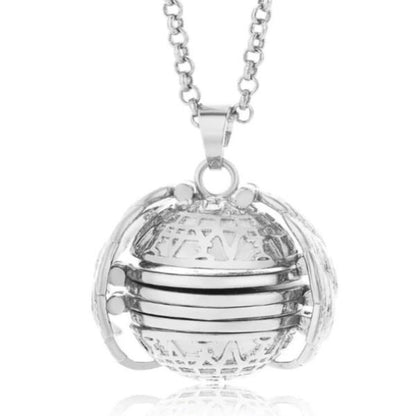 Expanding Photo Locket 2